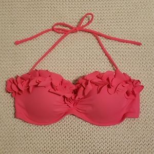 VS Underwire Bikini Top